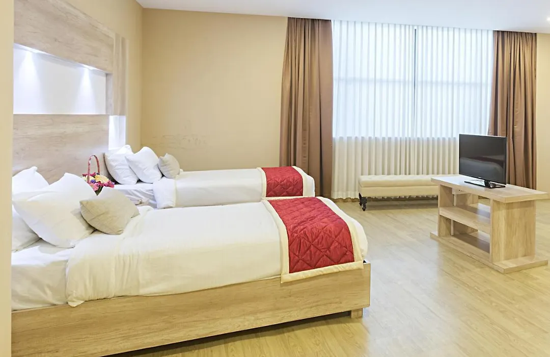 Supreme Boutique Hotel-1
