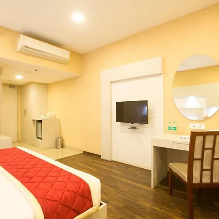 Supreme Boutique Hotel-3